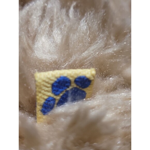 Build A Bear Workshop Brown Bear Soft Plush 15" Stuffed Animal - Picture 10 of 11